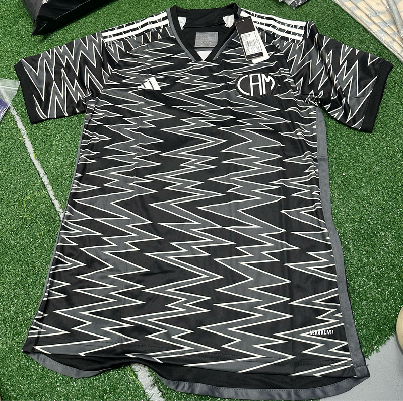 Camisa do Atlético Mineiro Ill 2024/2025 - masculino