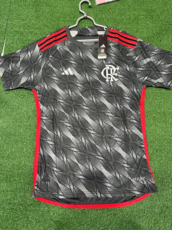 Camisa do Flamengo versão Jogador 24/25 - Masculino