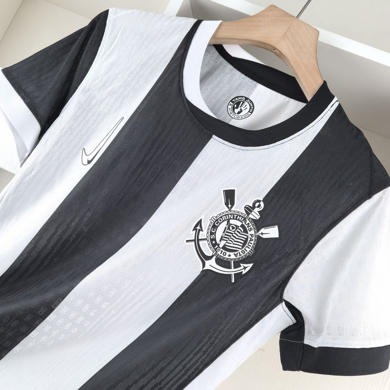 Camisa III Corinthians 2024/25 Jogador Masculina