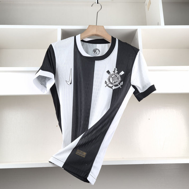 Camisa III Corinthians 2024/25 Jogador Masculina