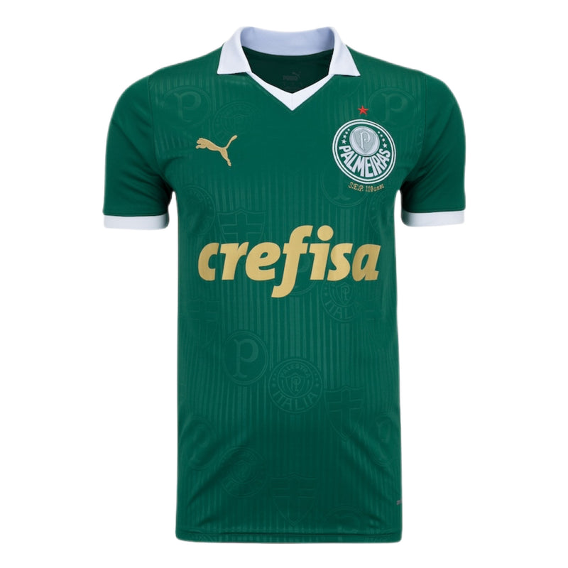 Palmeiras modelo 24/25 Masculino