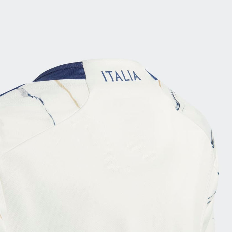 Itália Away modelo 2023/24