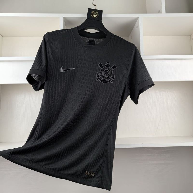 Camisa Corinthians ll 2024/25 Jogador Masculina