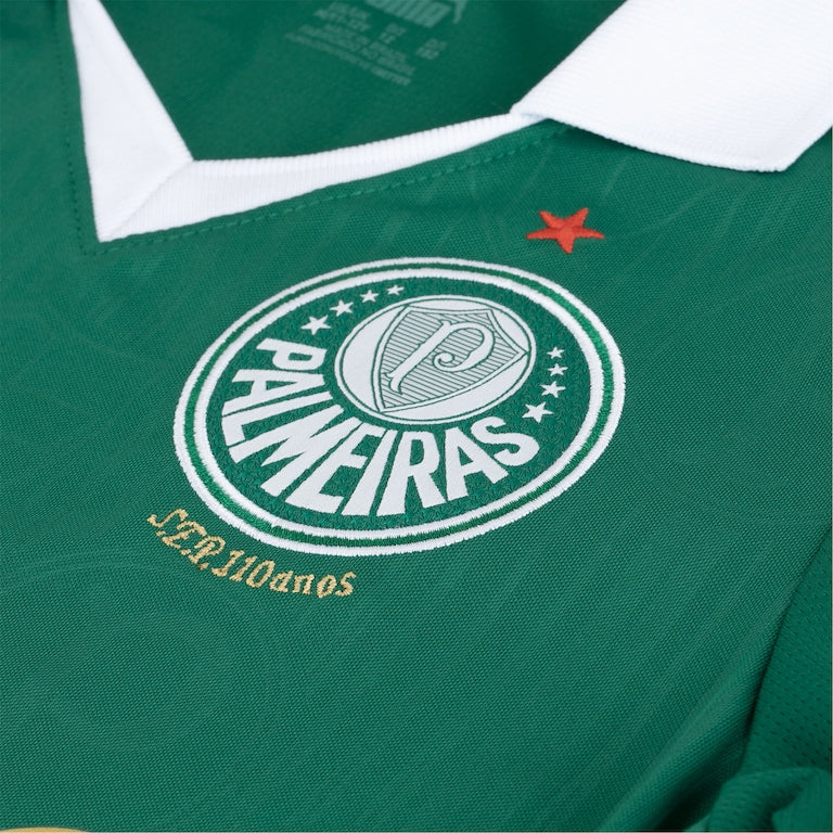 Palmeiras modelo 24/25 Masculino