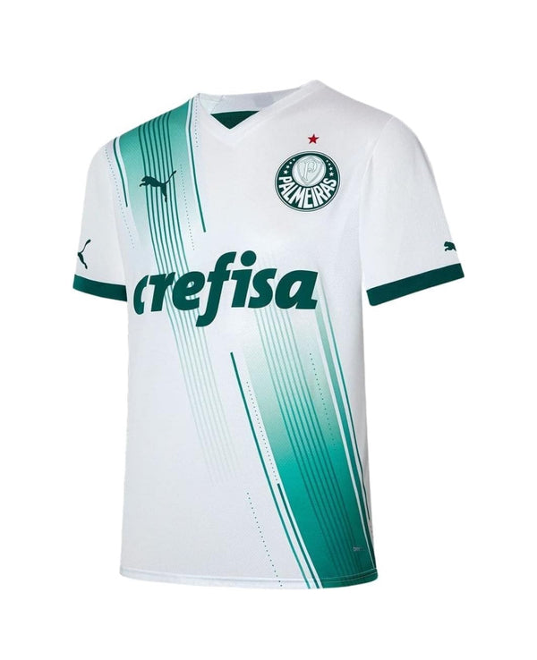 Palmeiras modelo 2023/2024