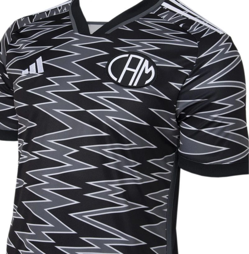 Camisa do Atlético Mineiro Ill 2024/2025 - masculino