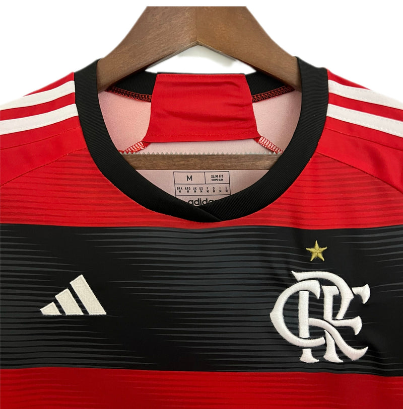 Flamengo modelo 2023/2024