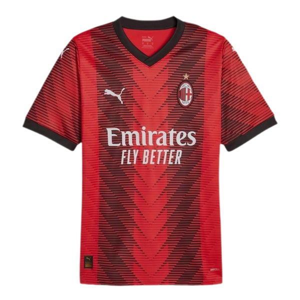 Milan modelo 23/24