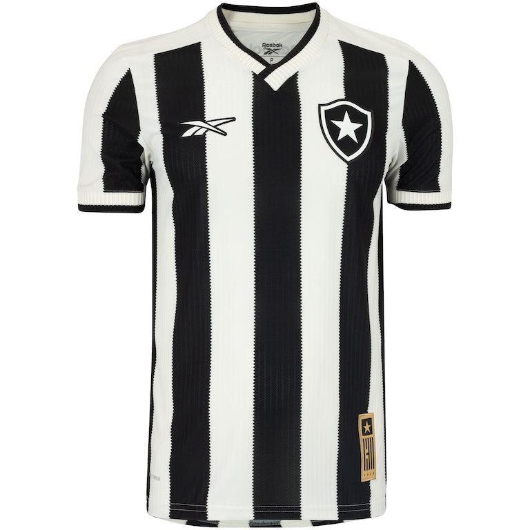 Camisa do Botafogo 24/25 Torcedor Masculino