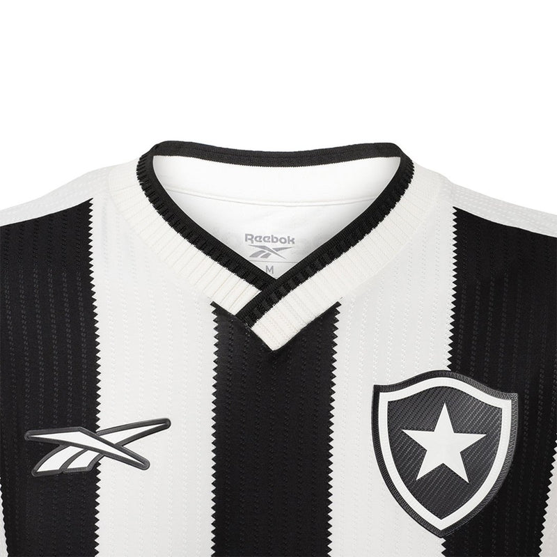 Camisa do Botafogo 24/25 Torcedor Masculino