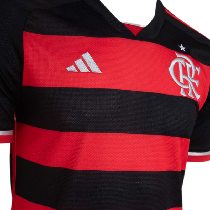 Flamengo modelo 24/25 Masculino