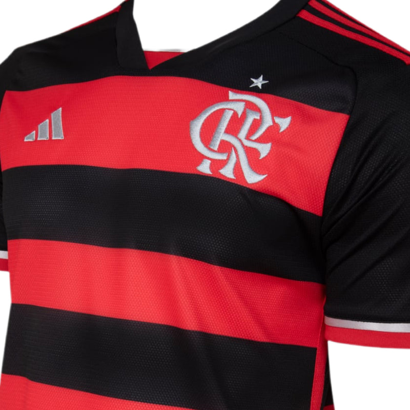 Flamengo modelo 24/25 Masculino