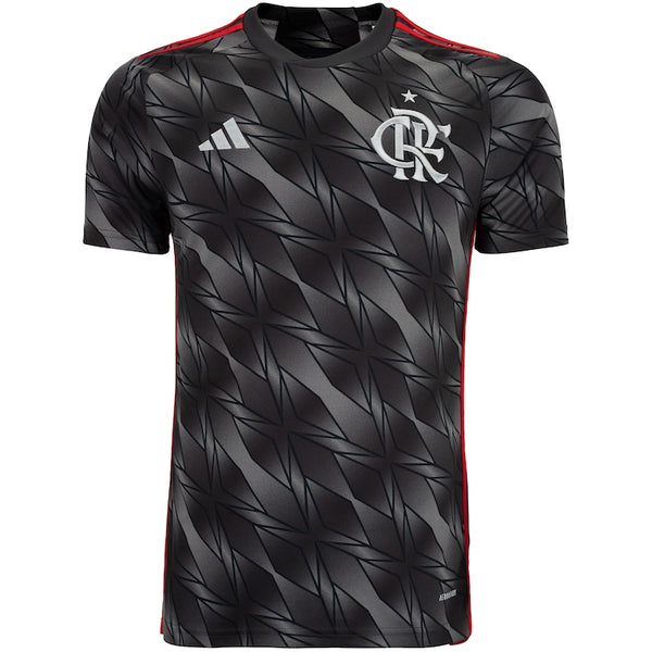 Camisa do Flamengo III 24/24 Masculina