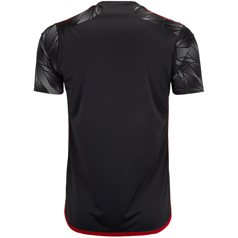 Camisa do Flamengo III 24/24 Masculina