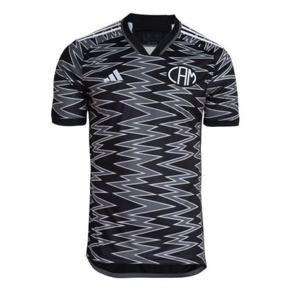 Camisa do Atlético Mineiro Ill 2024/2025 - masculino