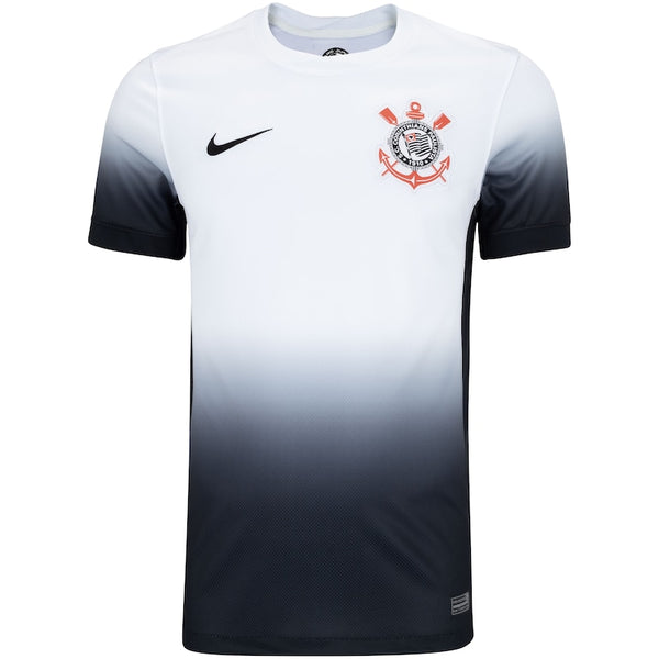 Camisa do Corinthians I 24/25 Torcedor