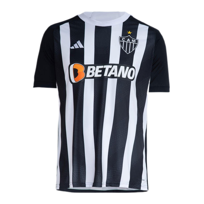 Camisa Atlético Mineiro I 24/25 Torcedor