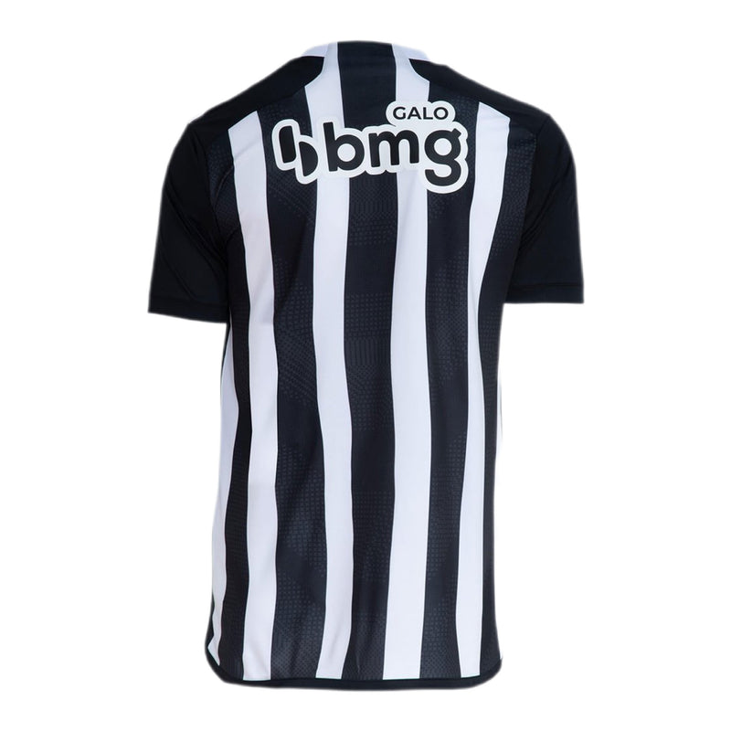 Camisa Atlético Mineiro I 24/25 Torcedor