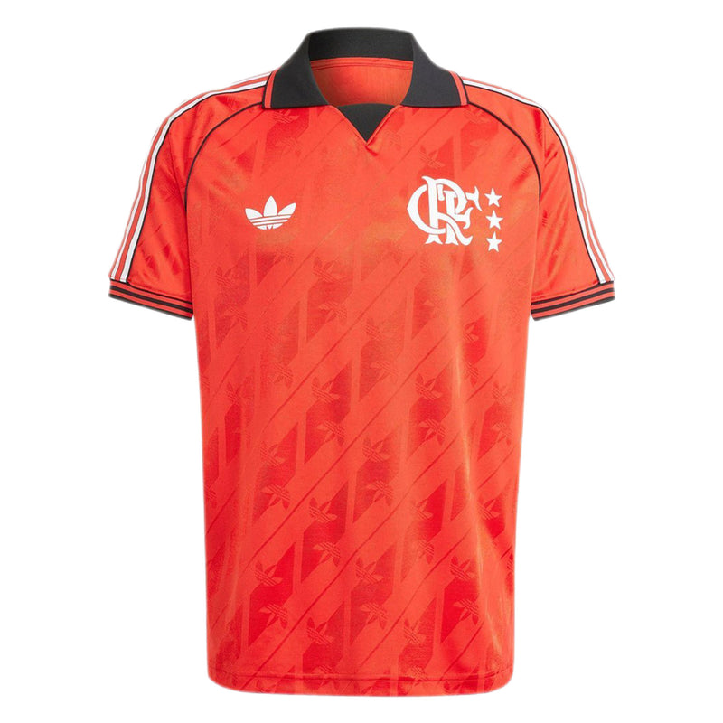 Camisa do Flamengo 24/25 Lifestyler Masculina