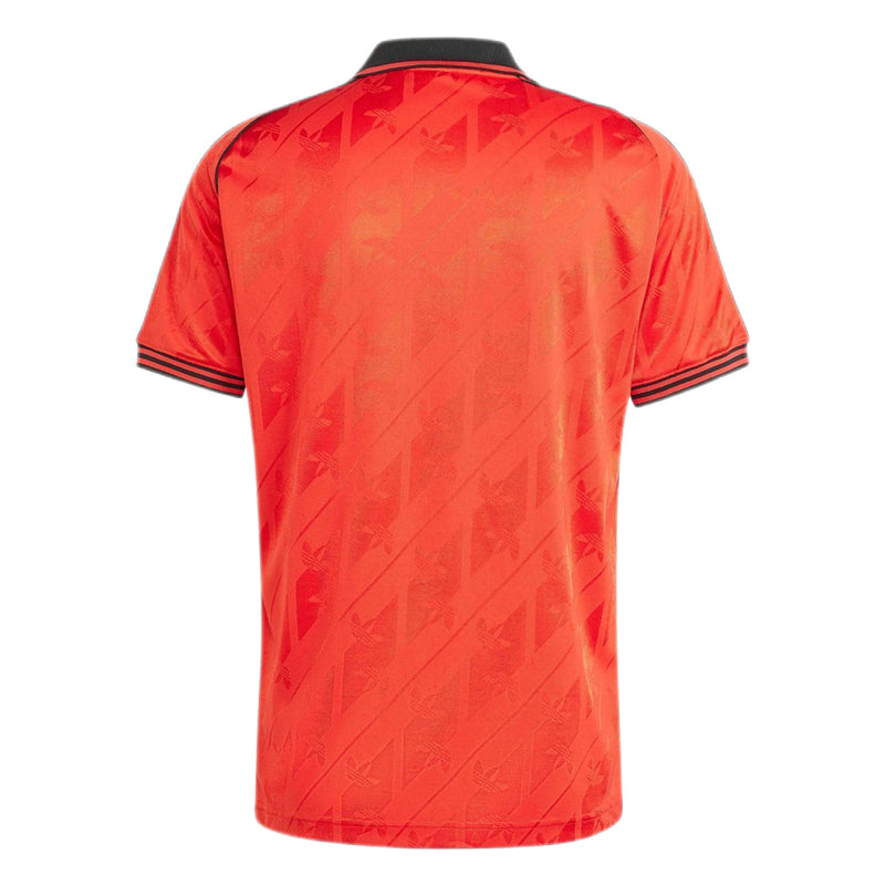 Camisa do Flamengo 24/25 Lifestyler Masculina