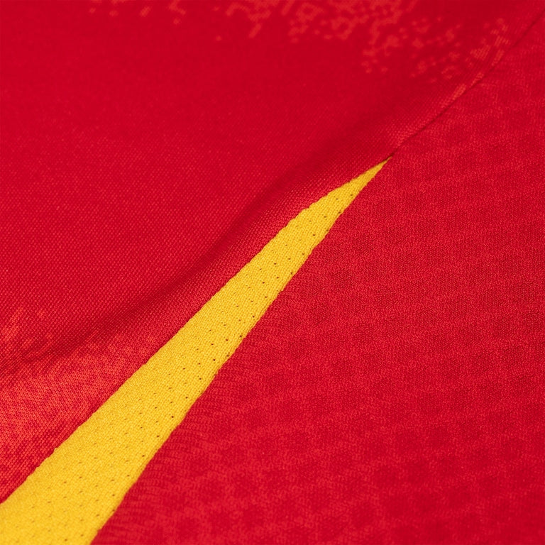 Camisa da Seleção Espanha I 24/25 Masculina Torcedor