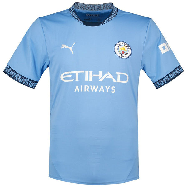 Camisa do Manchester City 24/26 Masculino Torcedor