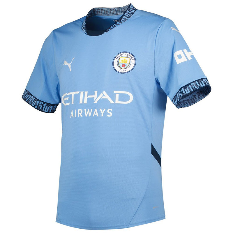 Camisa do Manchester City 24/26 Masculino Torcedor