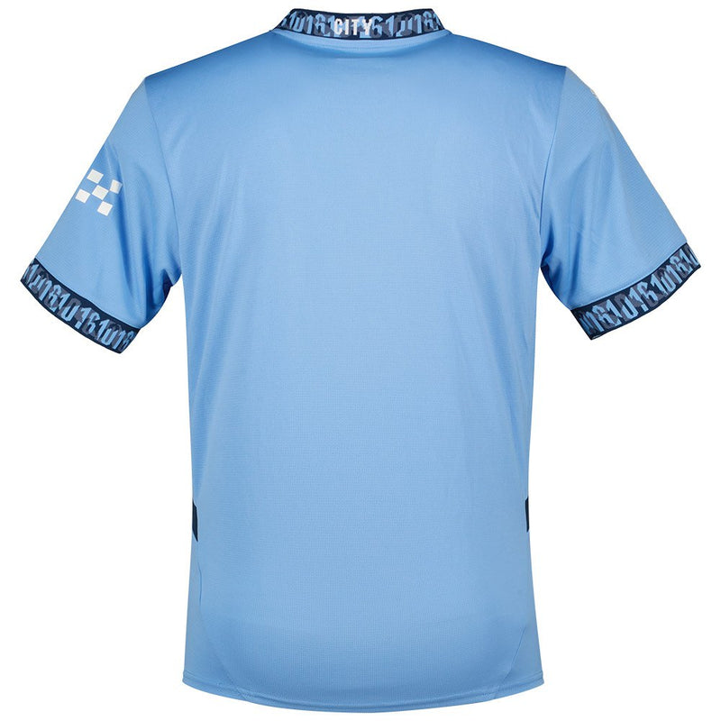 Camisa do Manchester City 24/26 Masculino Torcedor