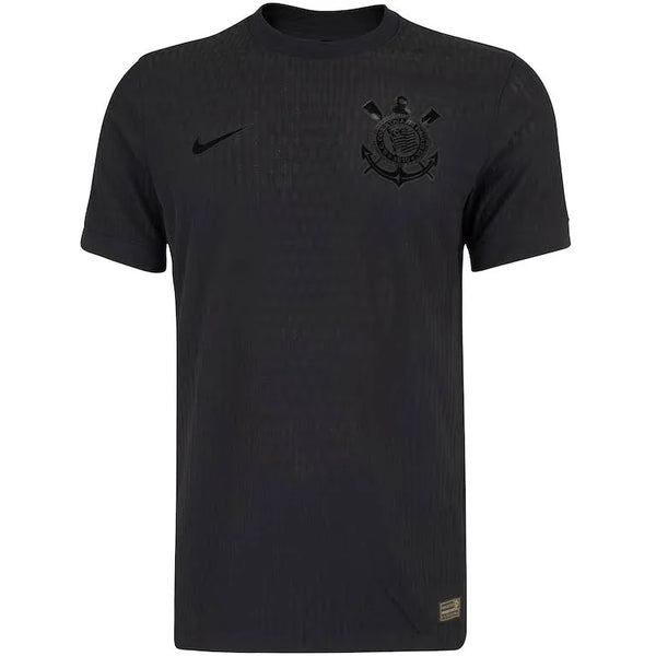 Camisa Corinthians ll 2024/25 Jogador Masculina