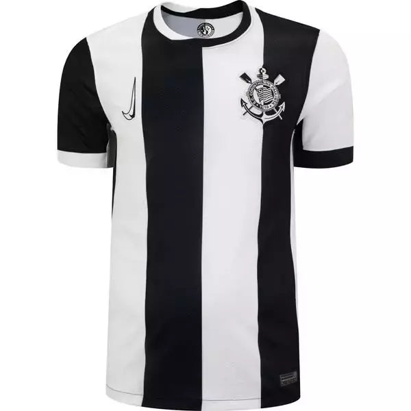 Camisa III Corinthians 2024/25 Jogador Masculina