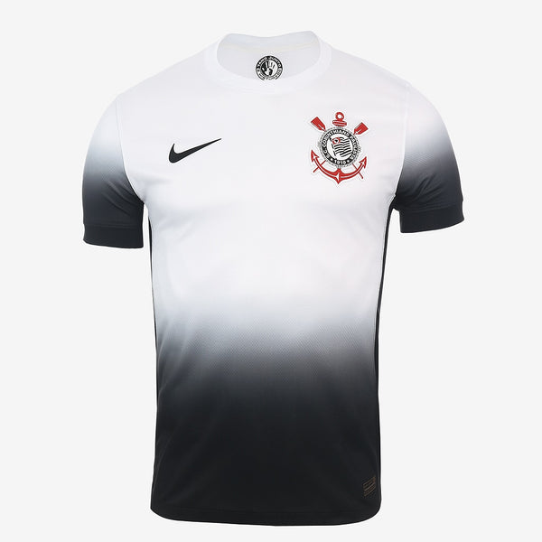 Camisa Corinthians I 2024/25 Performance Masculina