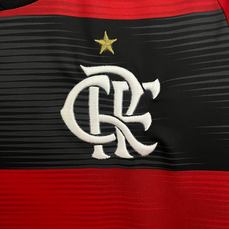 Flamengo modelo 2023/2024