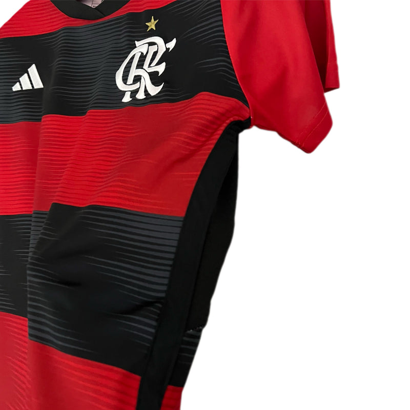 Flamengo modelo 2023/2024
