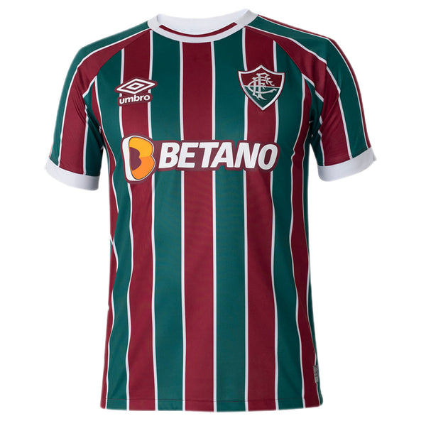 Fluminense modelo torcedor 2023/2024