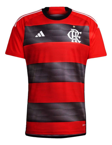 Flamengo modelo 2023/2024