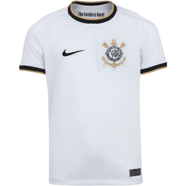 Corinthians modelo 2020/2023 Torcedor