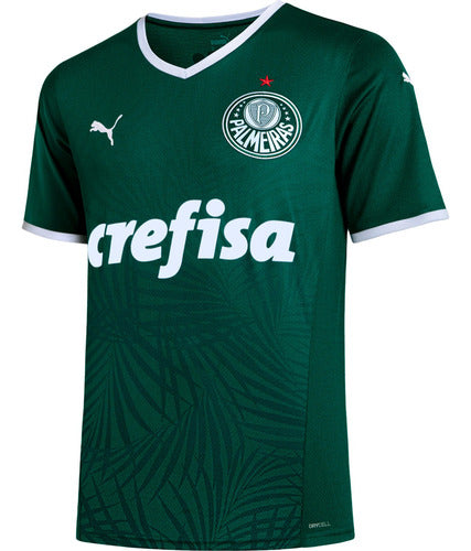 Palmeiras l modelo 22/23 Torcedor