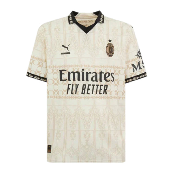 Camisa do Milan 24/25 torcedor